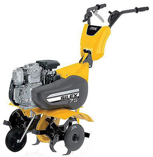 Мотокультиватор Stiga Silex 75 RH