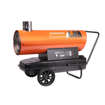 Калорифер дизельный PATRIOT DTС 505i (непрямой нагрев)