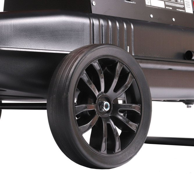 Калорифер дизельный PATRIOT DTС 505i (непрямой нагрев) в Екатеринбурге