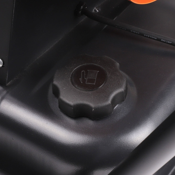 Калорифер дизельный PATRIOT DTС 505i (непрямой нагрев) в Екатеринбурге