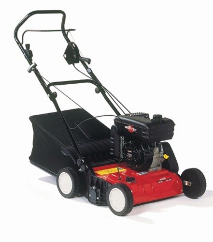 Аэратор MTD VG 40 BM в Екатеринбурге