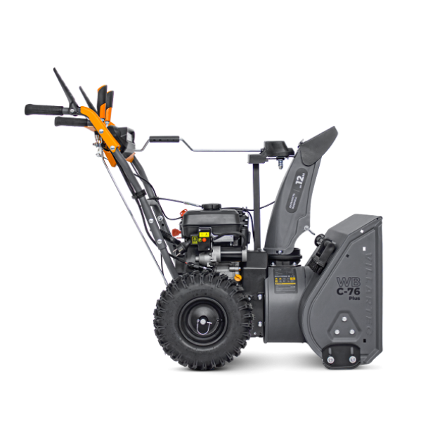 Снегоуборщик бензиновый VILLARTEC C-76 Plus в Екатеринбурге