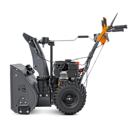 Снегоуборщик бензиновый VILLARTEC C-76 Plus в Екатеринбурге