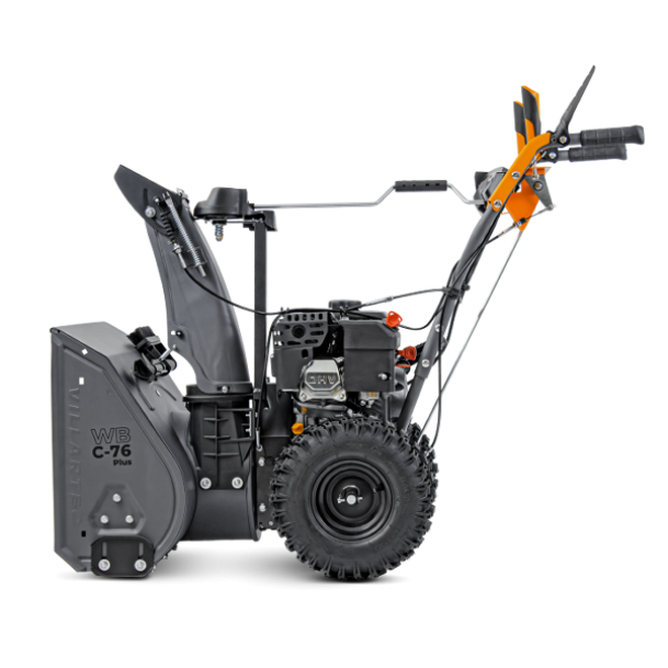 Снегоуборщик бензиновый VILLARTEC C-76 Plus в Екатеринбурге