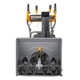 Снегоуборщик бензиновый VILLARTEC C-76 Plus