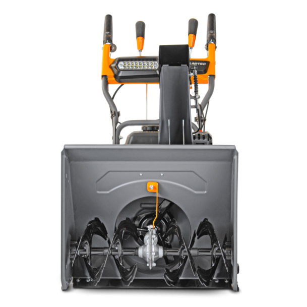 Снегоуборщик бензиновый VILLARTEC C-76 Plus в Екатеринбурге