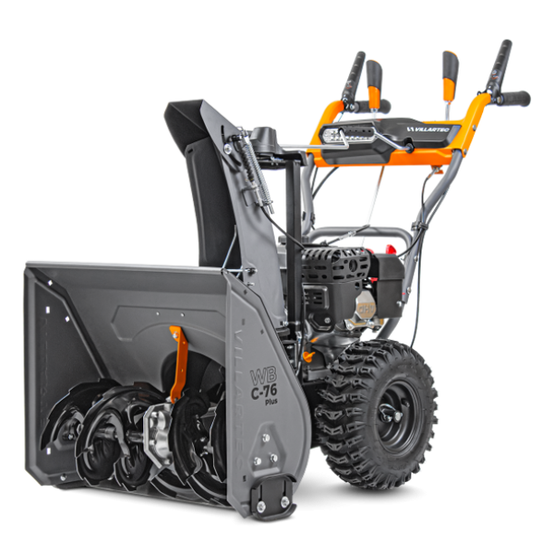 Снегоуборщик бензиновый VILLARTEC C-76 Plus в Екатеринбурге