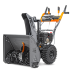 Снегоуборщик бензиновый VILLARTEC C-76 Plus в Екатеринбурге