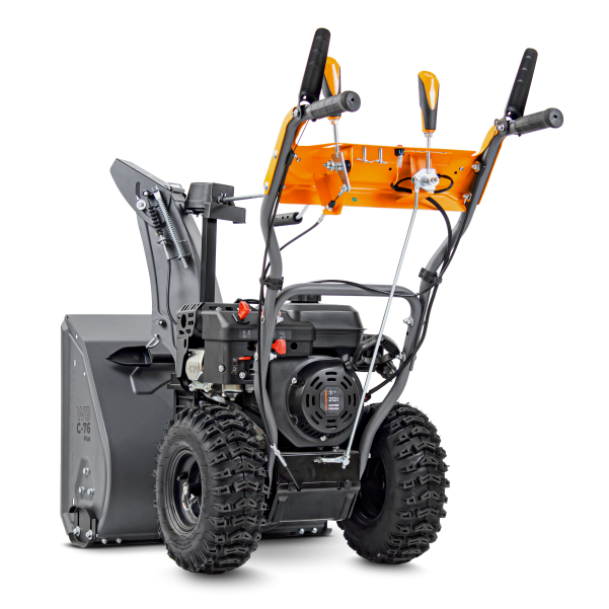 Снегоуборщик бензиновый VILLARTEC C-76 Plus в Екатеринбурге