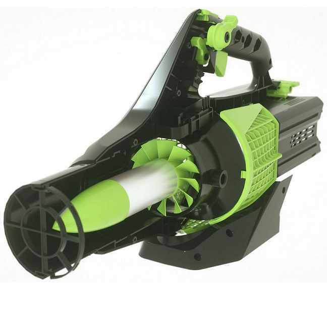 Воздуходув аккумуляторный Greenworks GD60AB, 60V, бесщеточный, без АКБ и ЗУ в Екатеринбурге