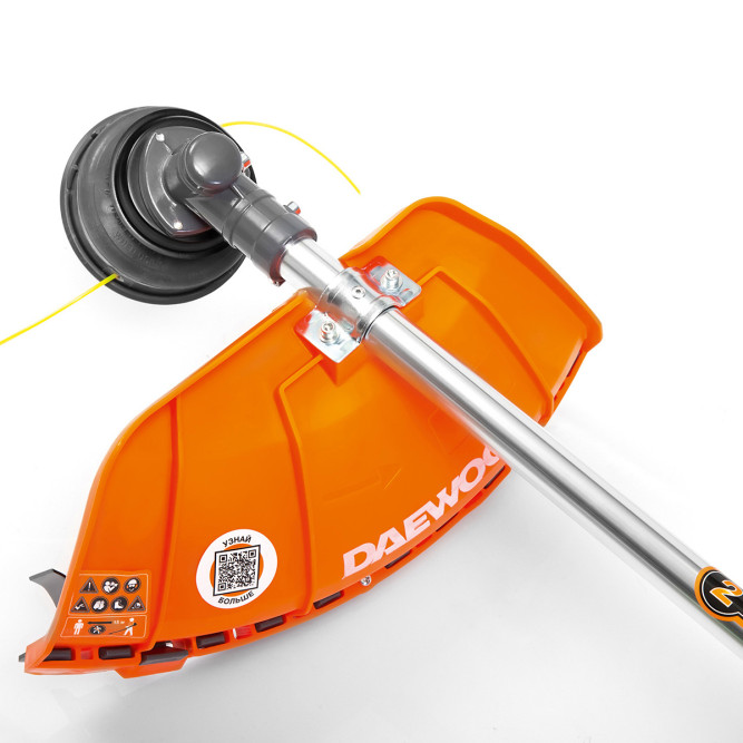 Мотокоса Daewoo DABC 4PRO в Екатеринбурге