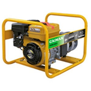 Бензогенератор Caiman Expert 2410X в Екатеринбурге