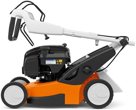 Газонокосилка STIHL RM 545 V бензиновая самоходная в Екатеринбурге