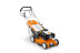 Газонокосилка STIHL RM 545 V бензиновая самоходная в Екатеринбурге