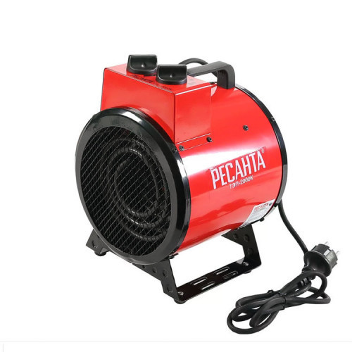 Электрическая тепловая пушка Ресанта ТЭП-2000К в Екатеринбурге