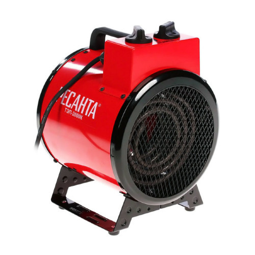 Электрическая тепловая пушка Ресанта ТЭП-2000К в Екатеринбурге