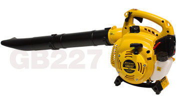 Воздуходувка CHAMPION GB227 (0,7кВт 26см³ 4,22кг 720м³/ч)