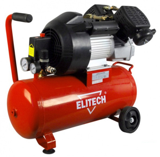 Компрессор Elitech КПМ 360/25 в Екатеринбурге