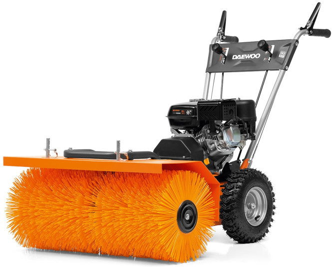 Подметальная машина Daewoo DASC 7080 в Екатеринбурге