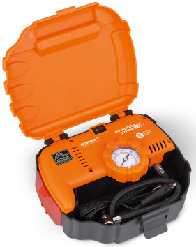 автомобильный компрессор Daewoo DW35L PLUS