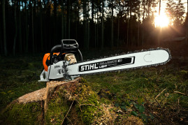 Бензопила Stihl MS 661 C-M 25"