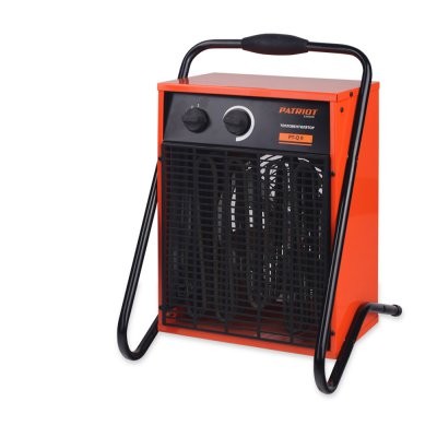Обогреватель электрический Patriot PT-Q 9 в Екатеринбурге