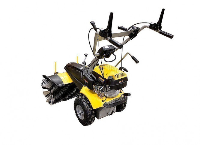 Машина подметально-уборочная  Champion GS5080 в Екатеринбурге