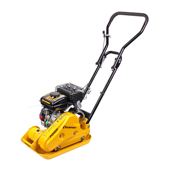 Виброплита бензиновая CHAMPION PC5332F в Екатеринбурге