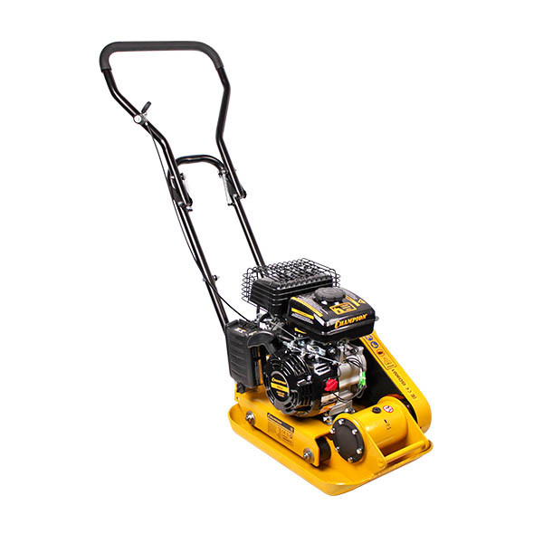 Виброплита бензиновая CHAMPION PC5332F в Екатеринбурге