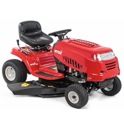 Минитрактор MTD 96 в Екатеринбурге