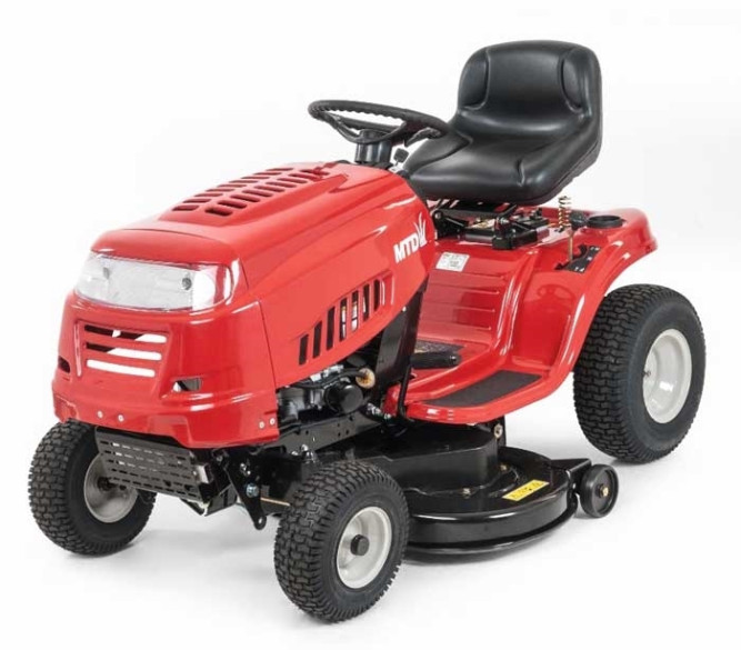Минитрактор MTD 96 в Екатеринбурге