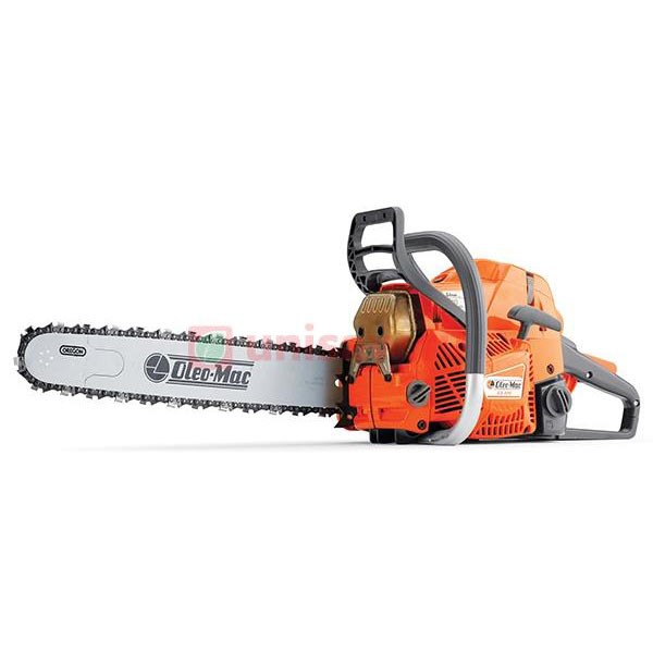Бензопила Oleo-Mac GS 650 (18&amp;quot;, 3/8, 1,5) в Екатеринбурге