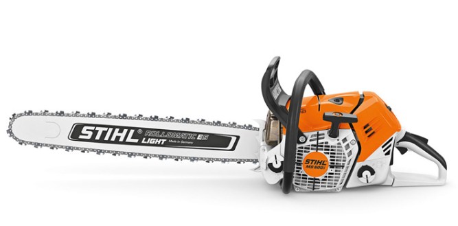 Бензопила STIHL MS 500i 28&amp;quot; (71см) в Екатеринбурге
