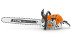 Бензопила STIHL MS 500i 28" (71см) в Екатеринбурге