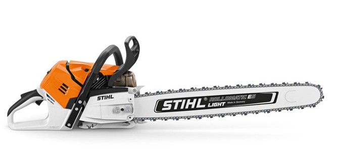 Бензопила STIHL MS 500i 28&amp;quot; (71см) в Екатеринбурге