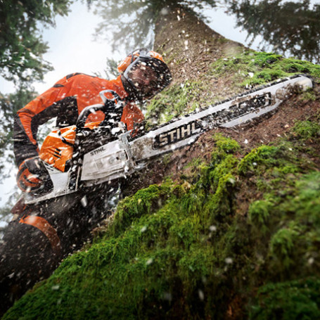 Бензопила STIHL MS 500i 28" (71см) в Екатеринбурге
