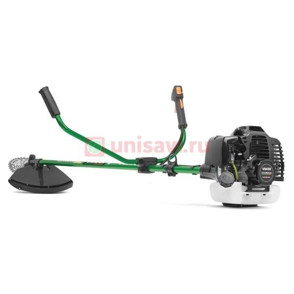 Бензокоса Caiman V430W-TB43 в Екатеринбурге