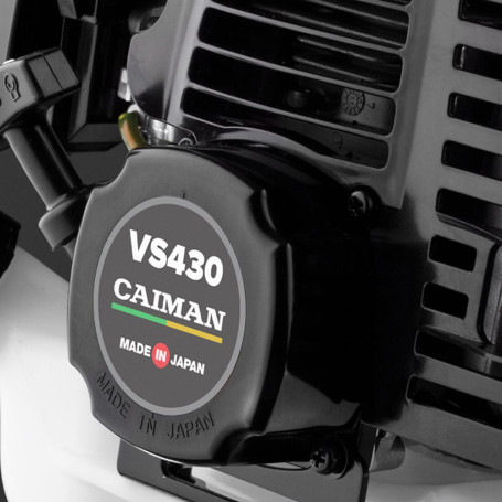 Бензокоса Caiman V430W-TB43 в Екатеринбурге