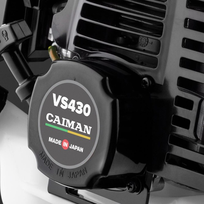 Бензокоса Caiman V430W-TB43 в Екатеринбурге