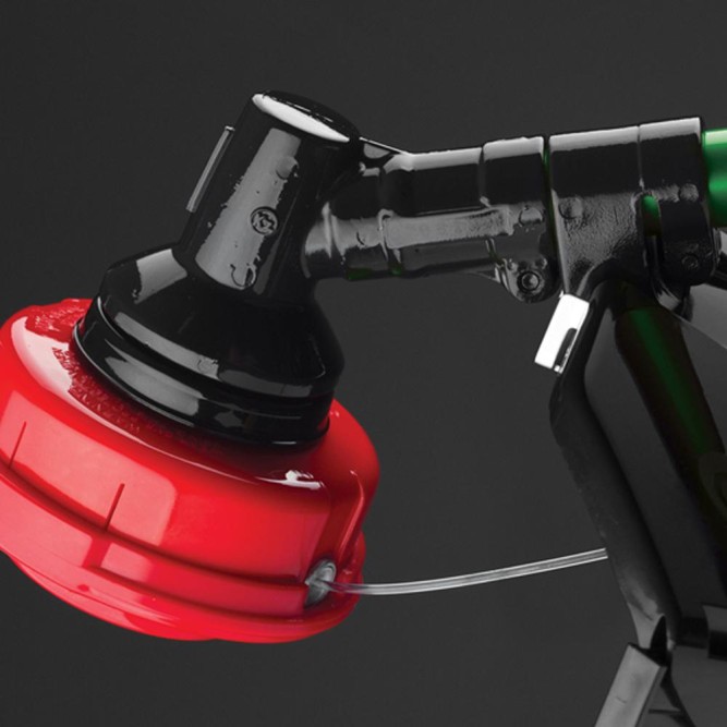 Бензокоса Caiman V430W-TB43 в Екатеринбурге