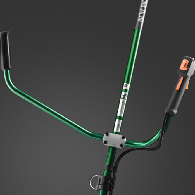 Бензокоса Caiman V430W-TB43 в Екатеринбурге