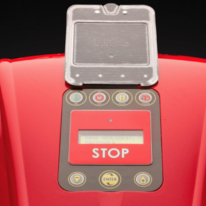 Газонокосилка-робот Caiman AMBROGIO L75 DELUXE PLUS в Екатеринбурге