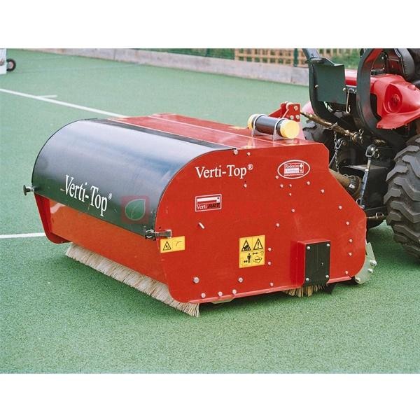 Щетка для искусственных покрытий Redexim Verti-Top 1500 в Екатеринбурге