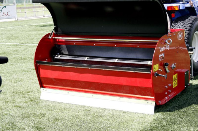 Щетка для искусственных покрытий Redexim Verti-Top 1500 в Екатеринбурге