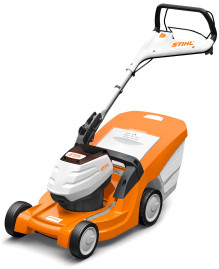 Газонокосилка аккумуляторная Stihl RМА 443.0 РC без аккумулятора и з/у