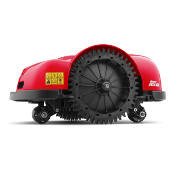 Газонокосилка робот Caiman AMBROGIO L85 ELITE V18