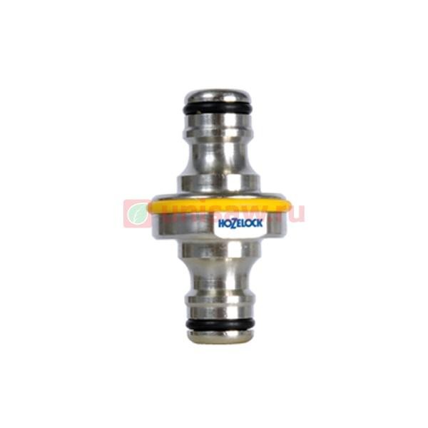 Коннектор двойной Hozelock Pro в Екатеринбурге