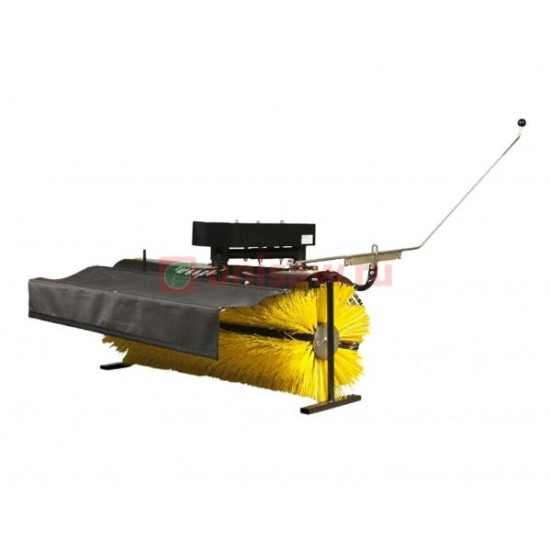 Щетка роторная передняя MasterYard ZKK 110 4WD в Екатеринбурге