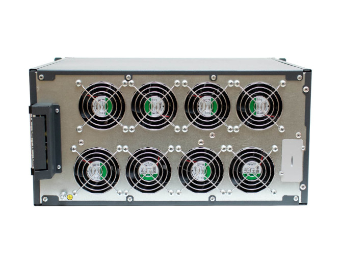 Стабилизатор напряжения однофазный Штиль ИнСтаб IS20000RT (20 кВА) в Екатеринбурге