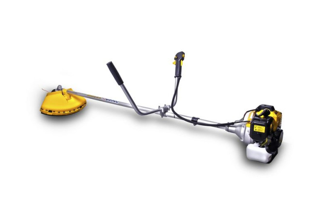 Триммер бензиновый Champion T338S-2 в Екатеринбурге